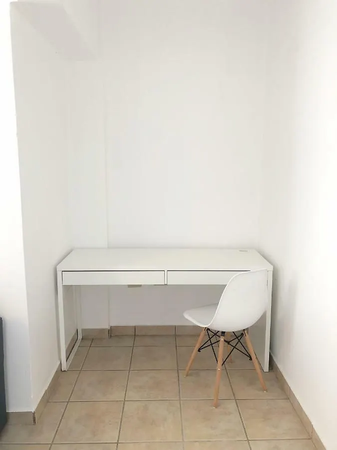 Boulevard 401 Mayaguez Apartment