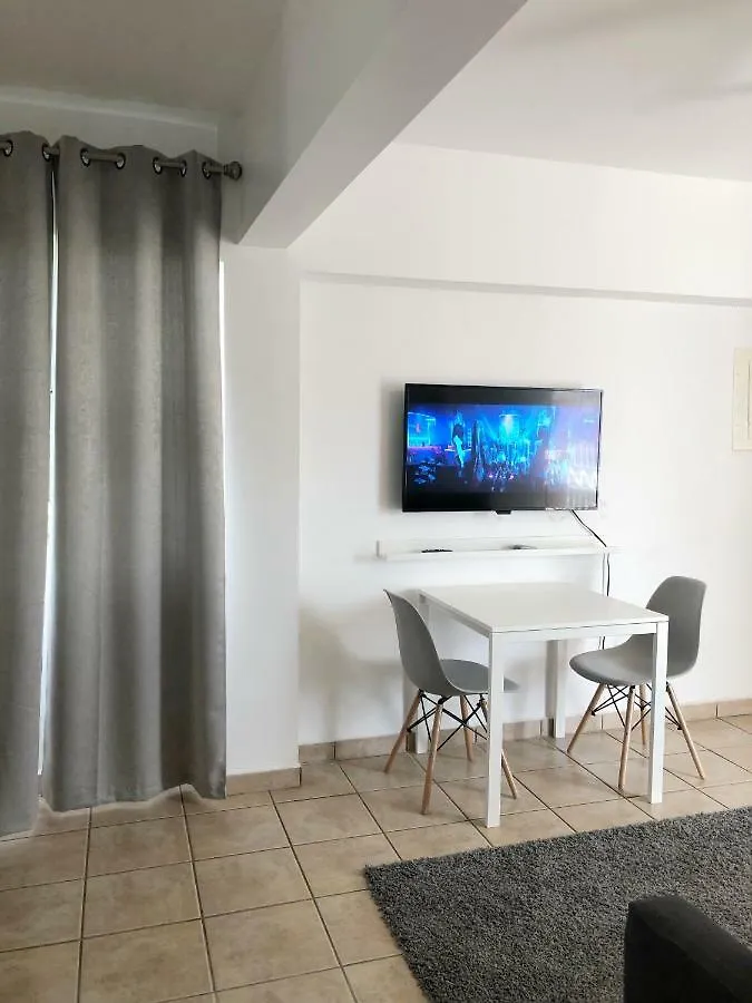 Apartment Boulevard 401 Mayaguez